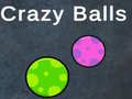 Game Crizy Balls