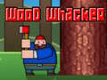 Game Wood Whacker