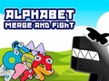 Game Alphabet Merge And Fight