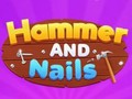 Game Hammer and Nails