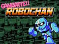 Game Ganbatte!! Robochan 