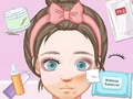 Game ASMR Girl Organization