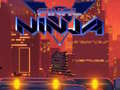 Game Final Ninja
