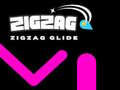 Game ZigZag Glide