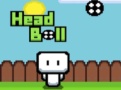Game Head Ball
