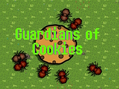 Game Guardians of Cookies