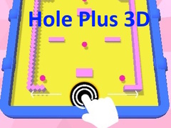 Game Hole Plus 3D