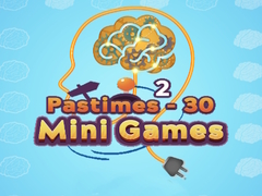 Game Pastimes - 30 Mini Games 2