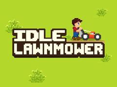 Game Idle Lawnmower