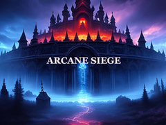 Game Arcane Siege