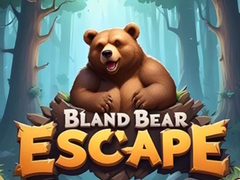 Game Bland Bear Escape