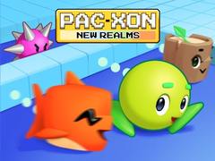 Game Pac Xon New Realms