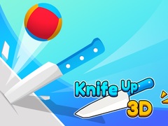 Game Knife Up 3D