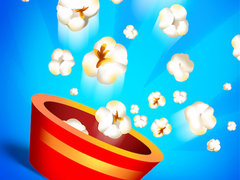 Game PopCorn Shooter