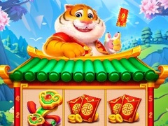 Game Lucky Tiger