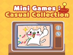 Game Mini Games: Casual Collection
