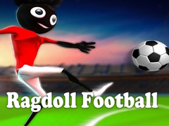 Game Ragdoll Football