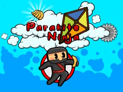 Game Parakite Ninja