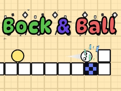 Game Block & Ball
