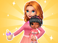 Game Childcare Master Online