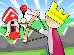 Game Little Hero Knight