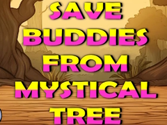 Game Save Buddies From Mystical Tree