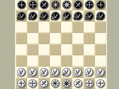 Game Tavreli Chess