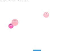 Game Piggy Bank Plunder Collecting Coins