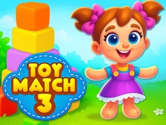 Game Toy Match 3