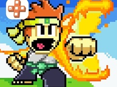 Game Dan the Man