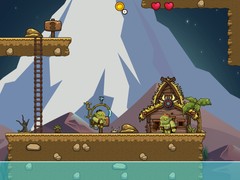 Game Orcborn: The Great Flight