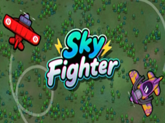 Game Sky Fighter