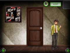 Game Amgel Easy Room Escape 321