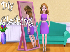 Game Diy Clothing