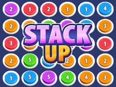 Game Stack Up