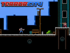 Game Terror City