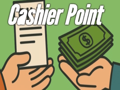 Game Cashier Point