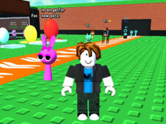 Game Steal a Brainrot! Sprunki mod!