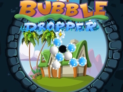 Game Bubble Dropper