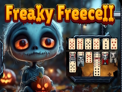 Game Freaky Freecell