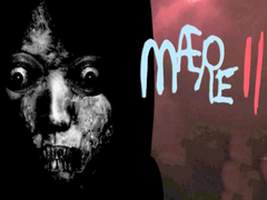 Game MÆRE 2: Hypnagogia