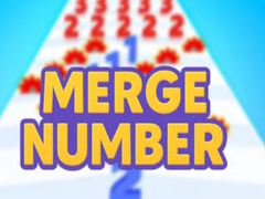 Game Merge Number