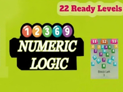 Game Numeric Logic