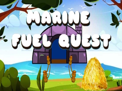 Game Marine Fuel Quest