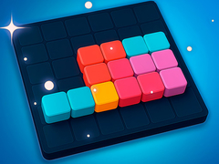 Game Block Puzzle 3D