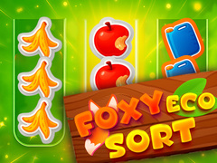 Game Foxy Eco Sort