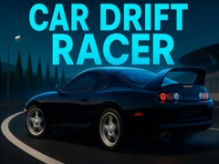 Game Car Drift Racer