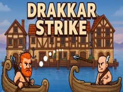 Game Drakkar Strike