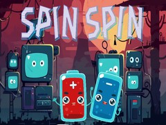Game Spin Spin