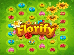 Game Florify